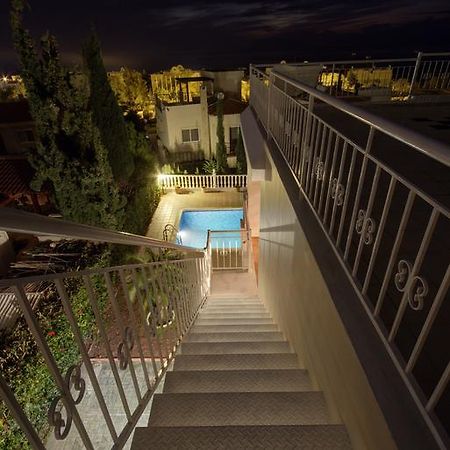 Villa Athina Πάφος Δωμάτιο φωτογραφία