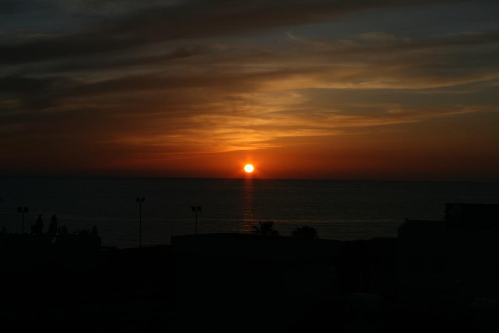 Villa Athina Πάφος Δωμάτιο φωτογραφία