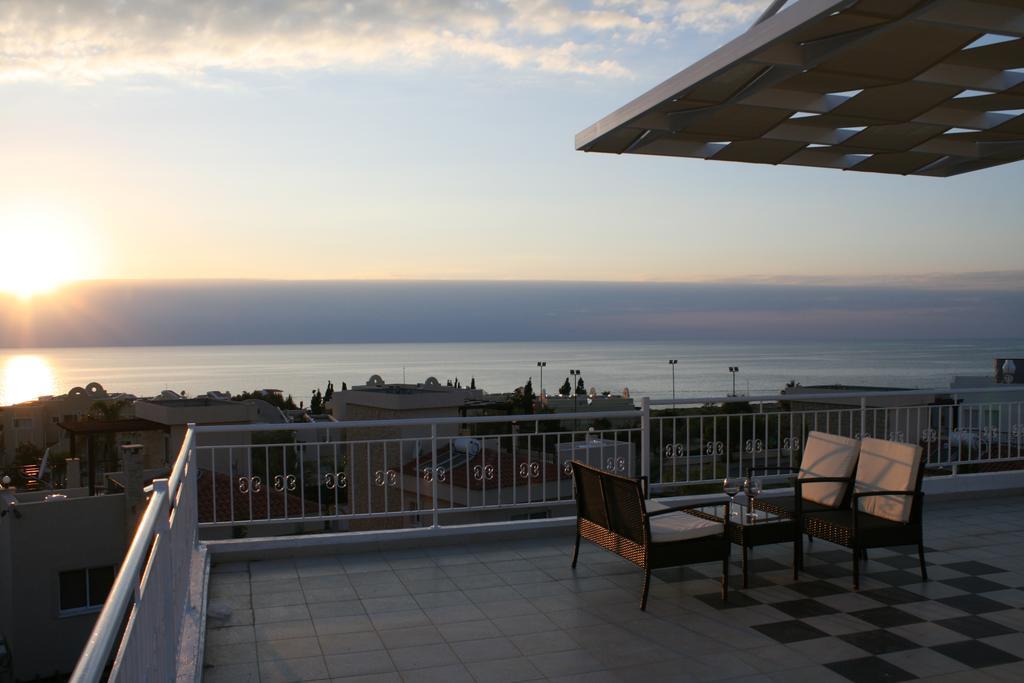Villa Athina Πάφος Δωμάτιο φωτογραφία