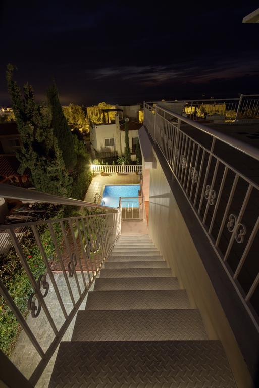 Villa Athina Πάφος Δωμάτιο φωτογραφία