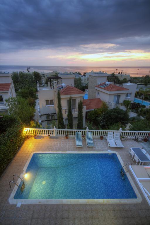 Villa Athina Πάφος Δωμάτιο φωτογραφία