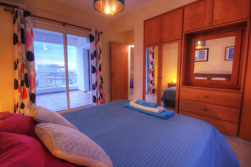 Villa Athina Πάφος Δωμάτιο φωτογραφία