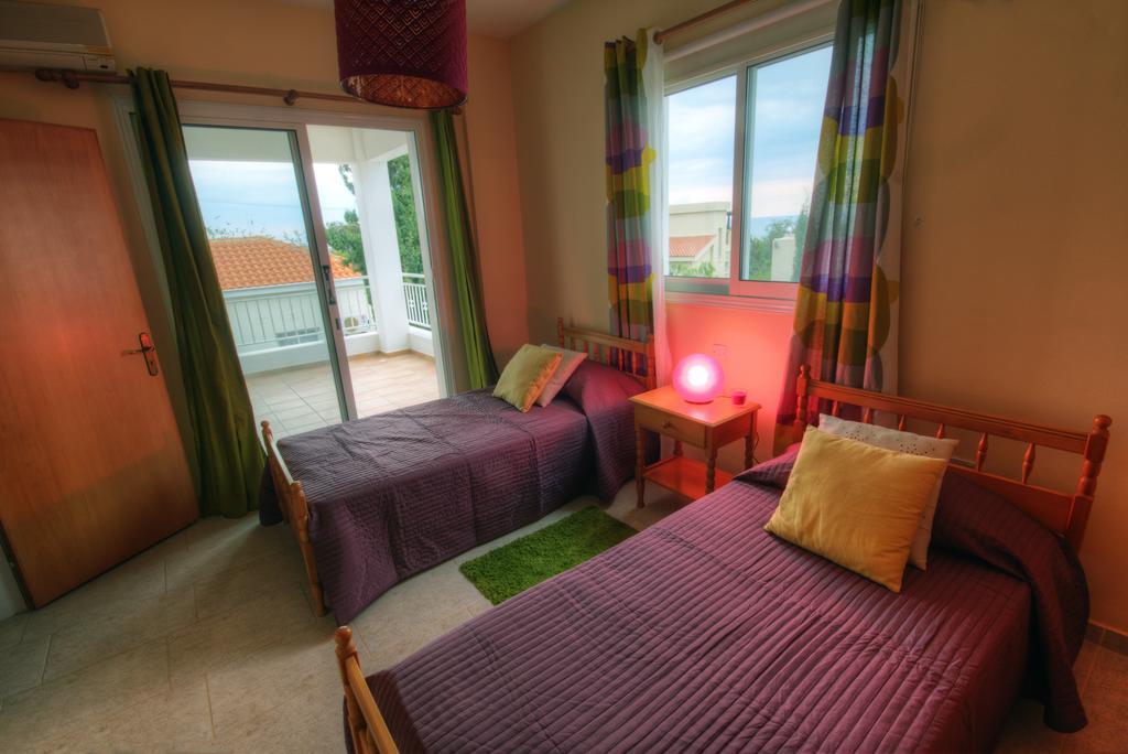 Villa Athina Πάφος Δωμάτιο φωτογραφία