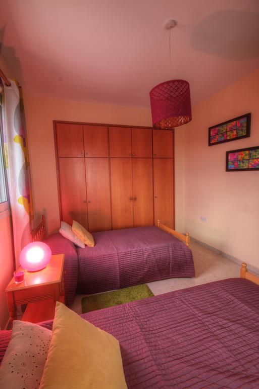 Villa Athina Πάφος Δωμάτιο φωτογραφία