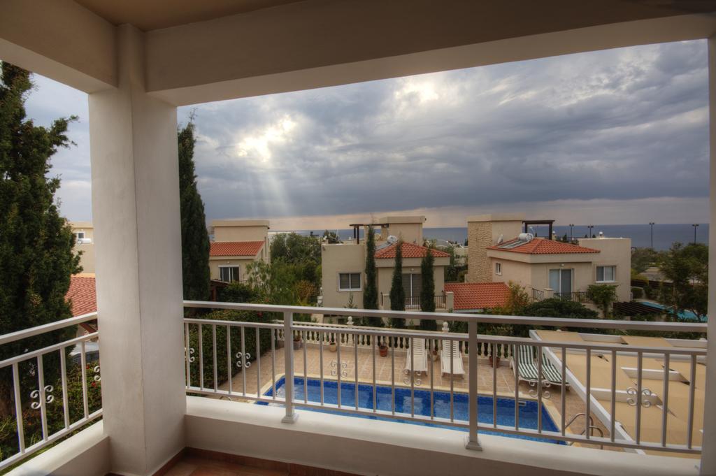 Villa Athina Πάφος Δωμάτιο φωτογραφία