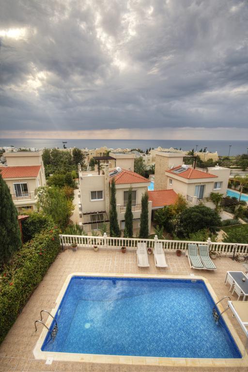Villa Athina Πάφος Δωμάτιο φωτογραφία