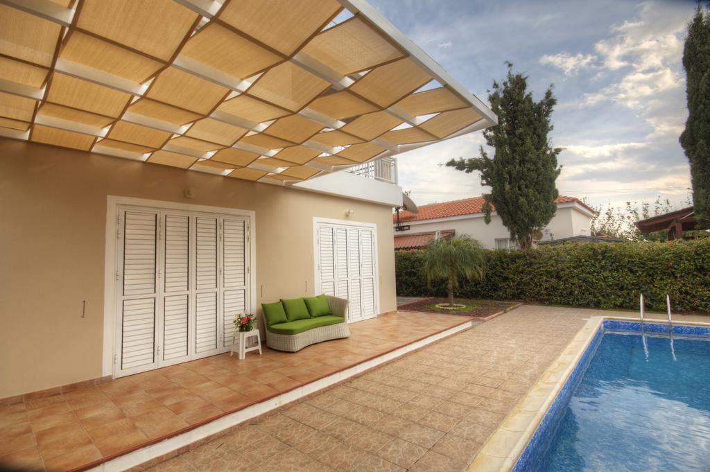 Villa Athina Πάφος Δωμάτιο φωτογραφία