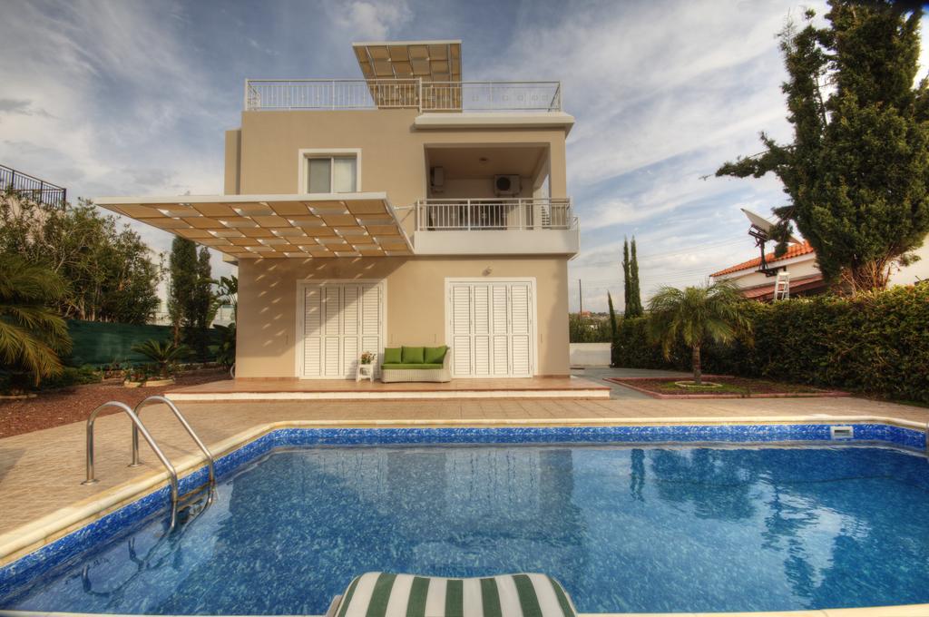 Villa Athina Πάφος Δωμάτιο φωτογραφία