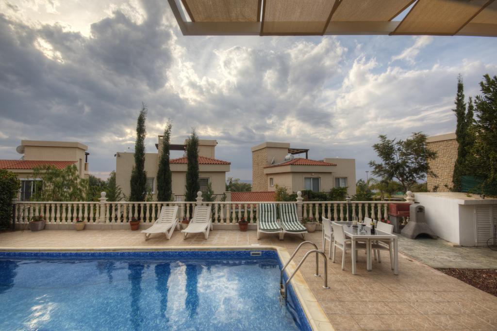 Villa Athina Πάφος Δωμάτιο φωτογραφία