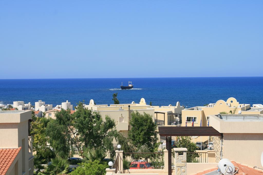 Villa Athina Πάφος Δωμάτιο φωτογραφία