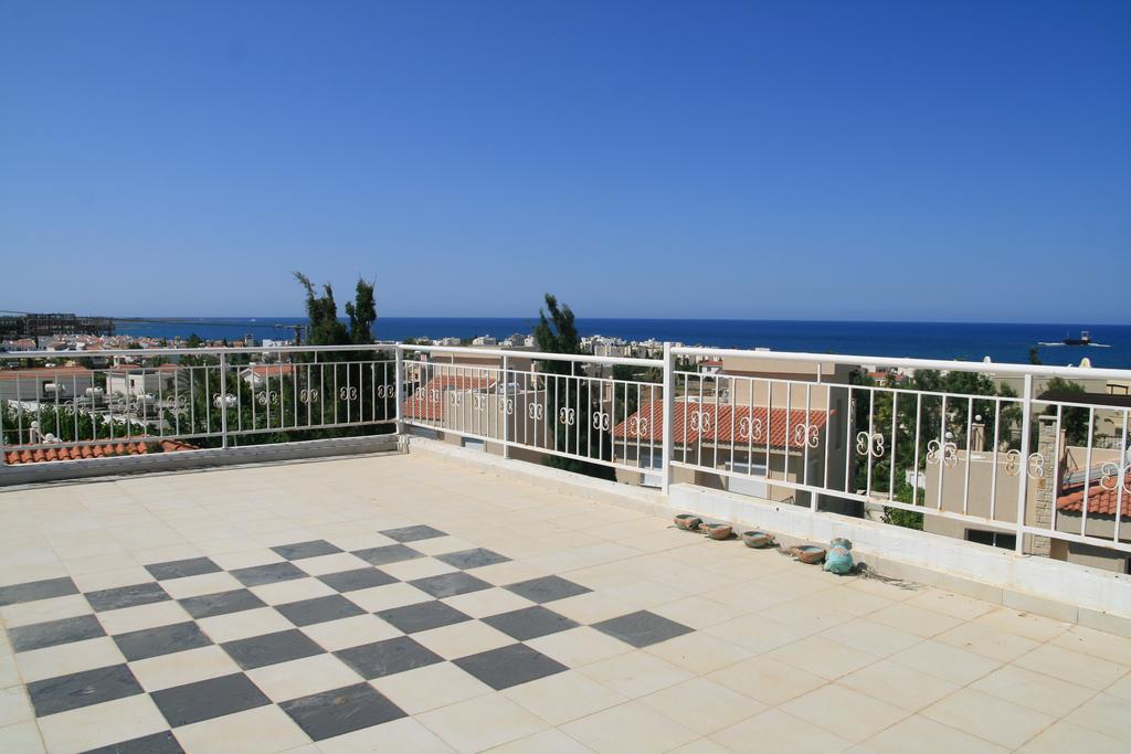 Villa Athina Πάφος Δωμάτιο φωτογραφία